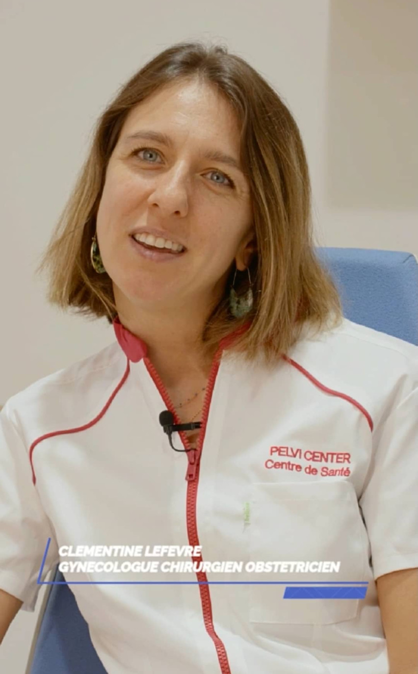 Pelvi center reunion-interview lefevre gynecologue 974