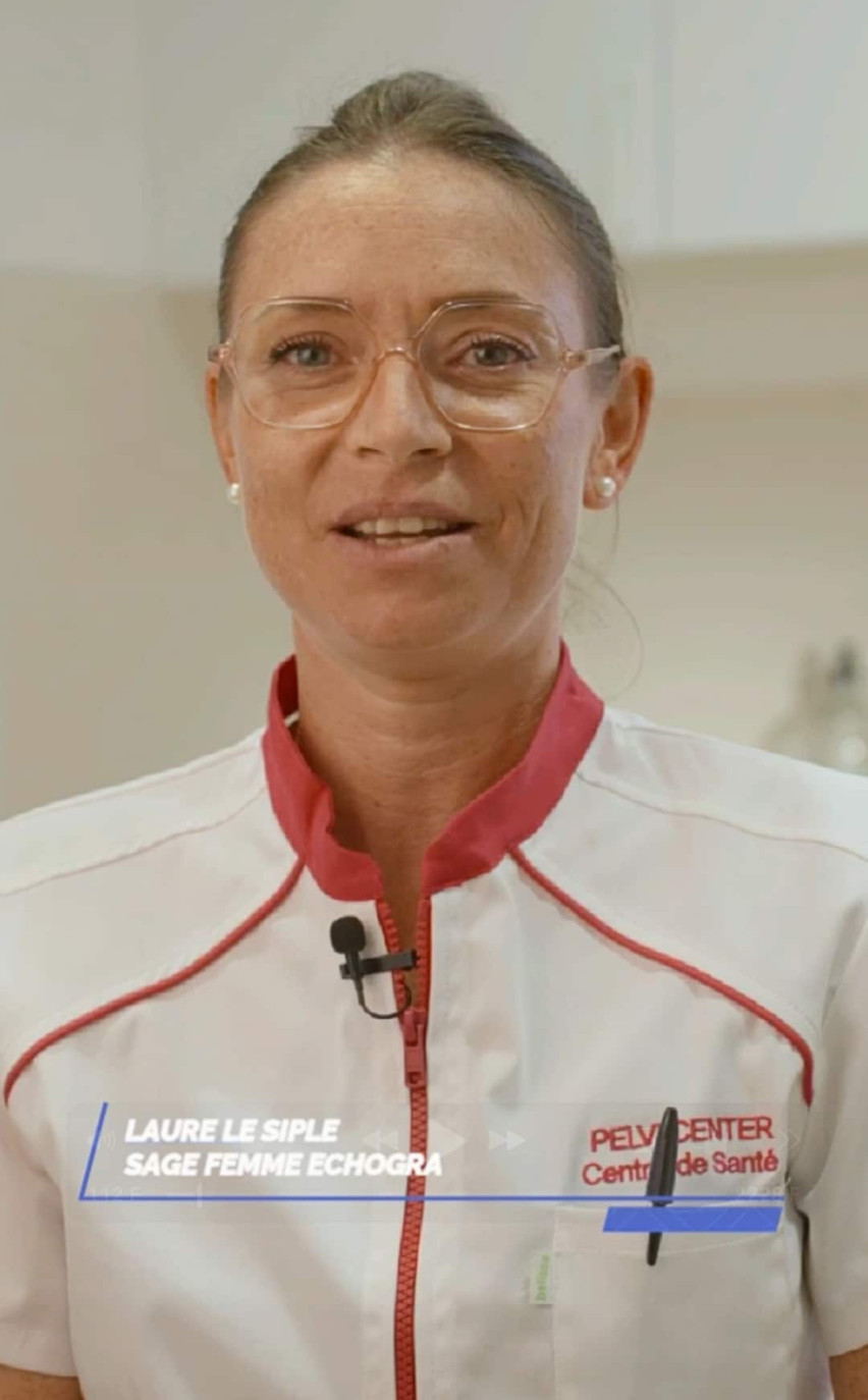 Pelvi center reunion-interview le siple sage femme 974